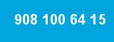 908 100 64 15 908 100 64 15